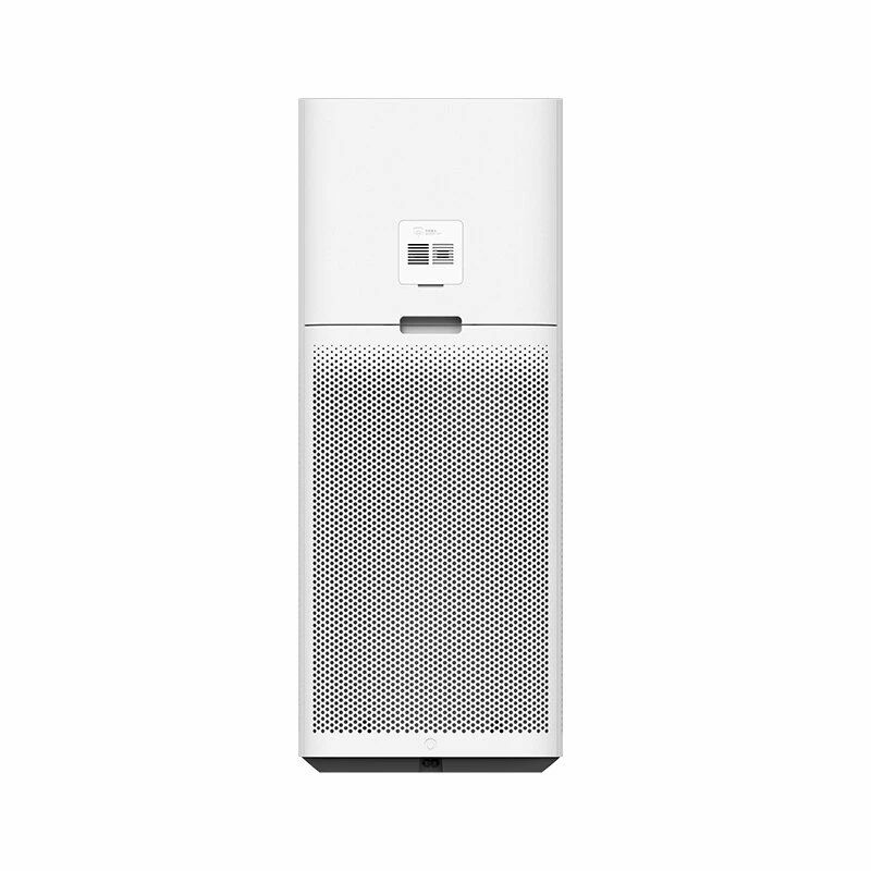 Máy lọc không khí khử khuẩn Xiaomi air purifier F1 model 2020 - Hàng Nhập Khẩu