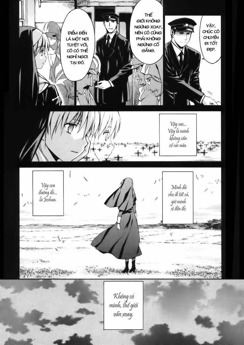 chrono crusade chapter 57 6