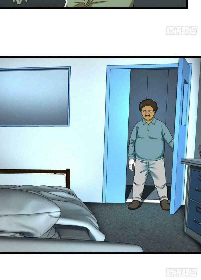 danh sách kẻ phản diện chapter 122 43