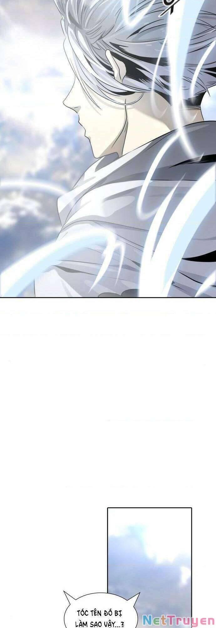 tòa tháp bí ẩn 2 chapter 514 27