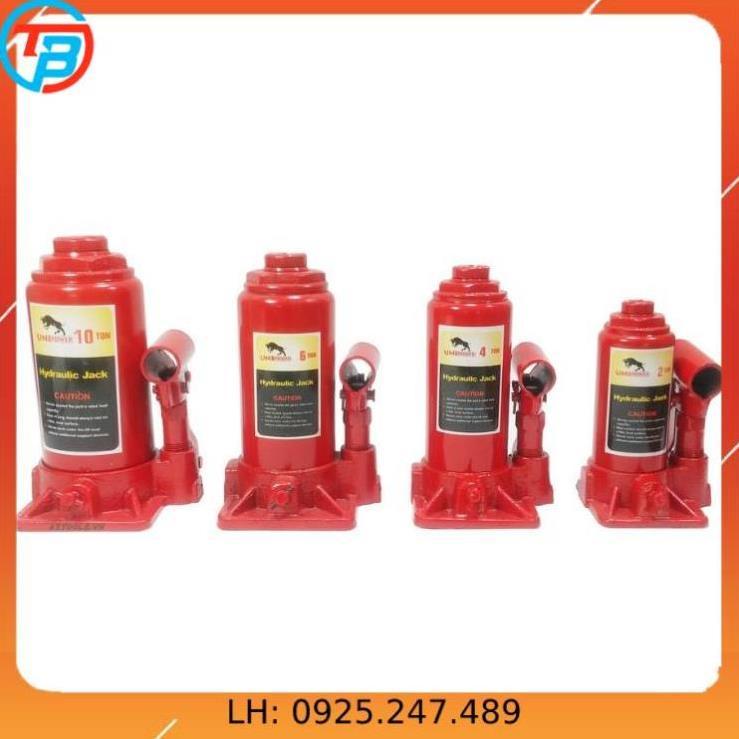 KÍCH THỦY LỰC CÁP THÉP Thái Bình VinàN