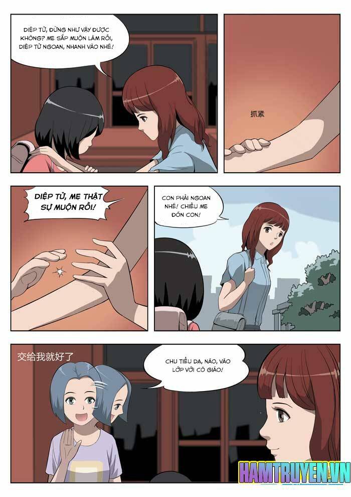 ngụy thủy nghi vân chapter 12 20