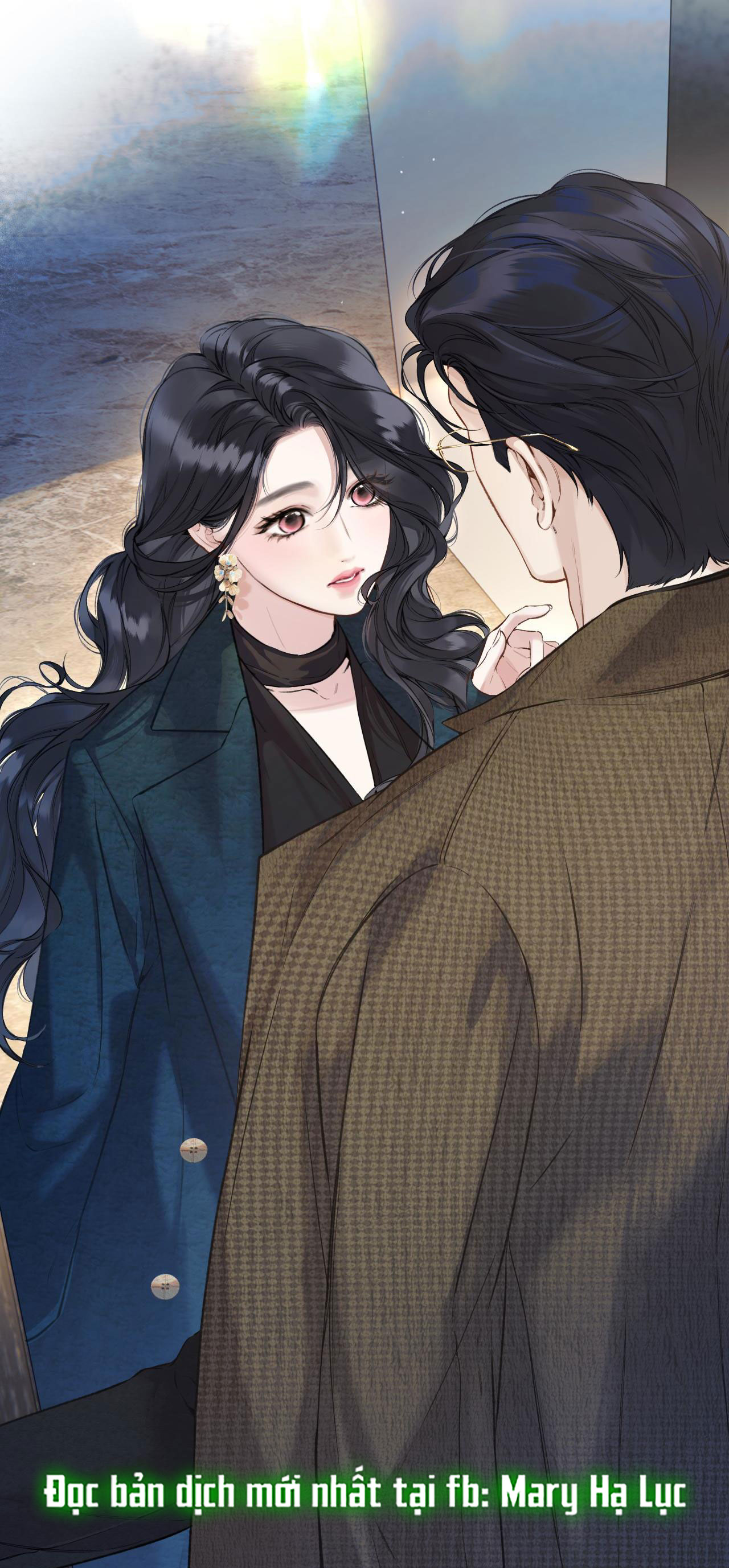 Trêu Nhầm chapter 32.2 28