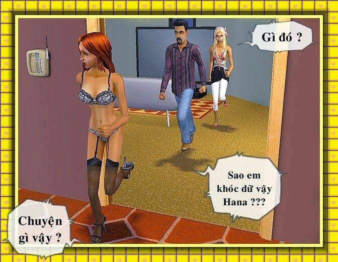 bella's story chapter 13.1 3