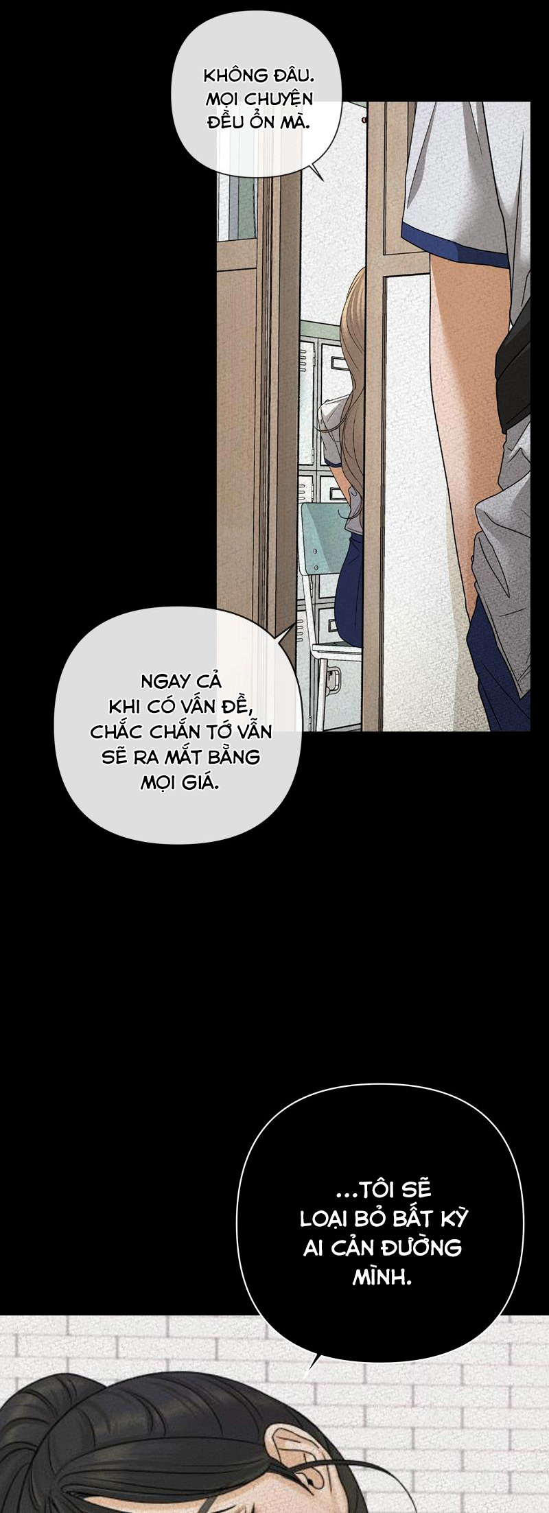 Câu Lạc Bộ Của Những Lọ Lem chapter 71 - Trang 46