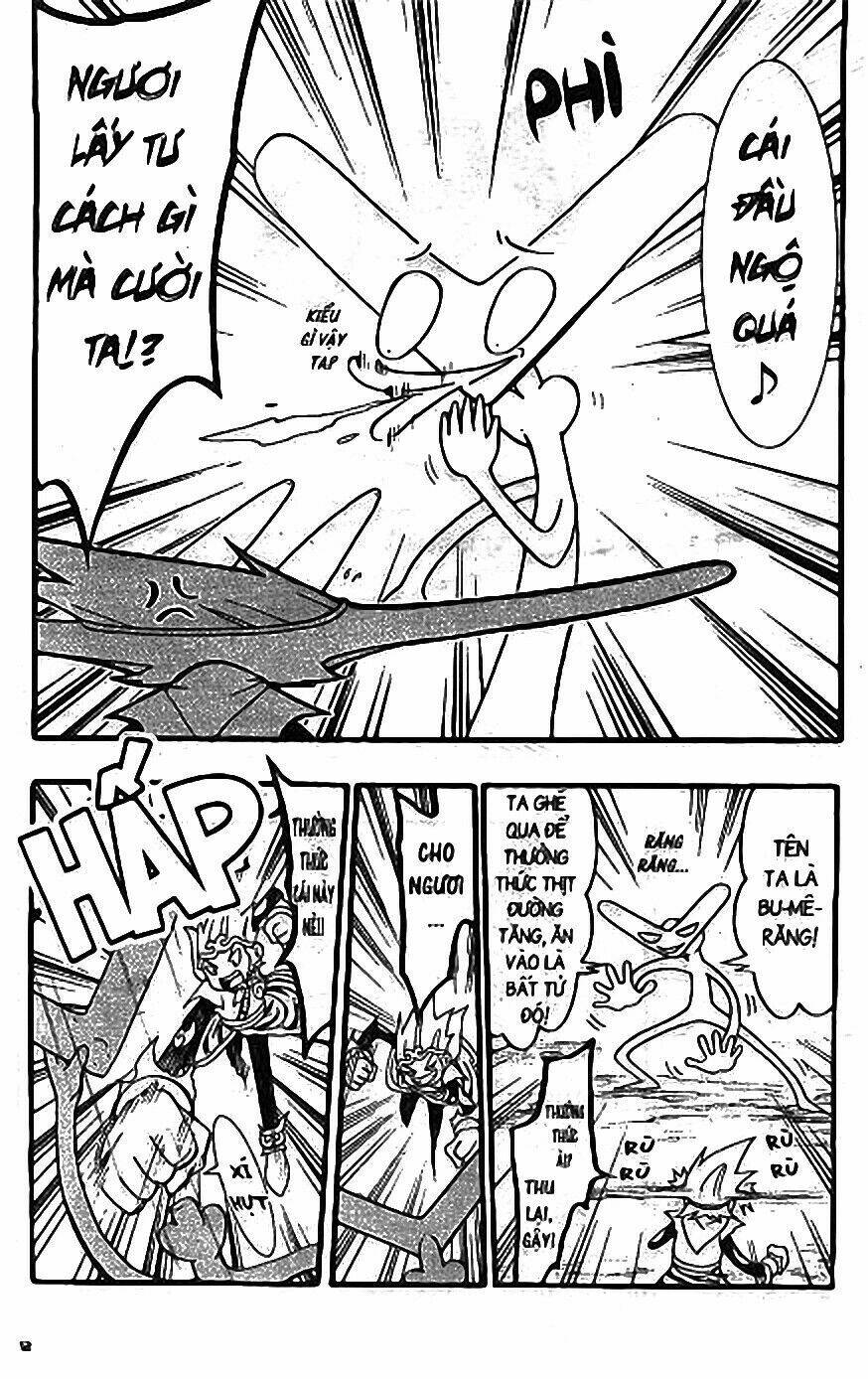 go go go tây du ký chapter 9 6