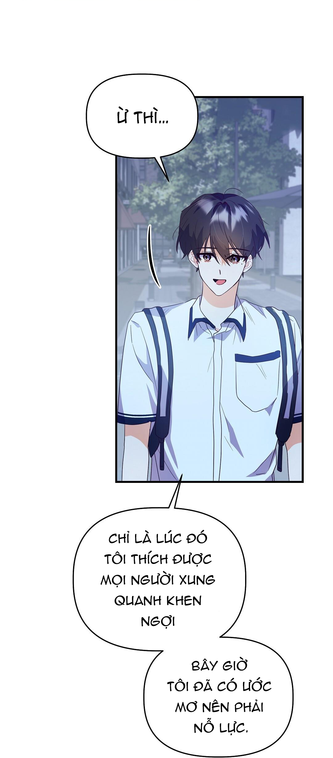 nhật ký yêu đương chapter 10 24