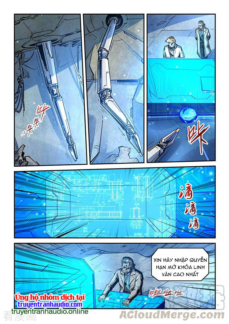 tu chân tứ vạn niên chapter 298 3