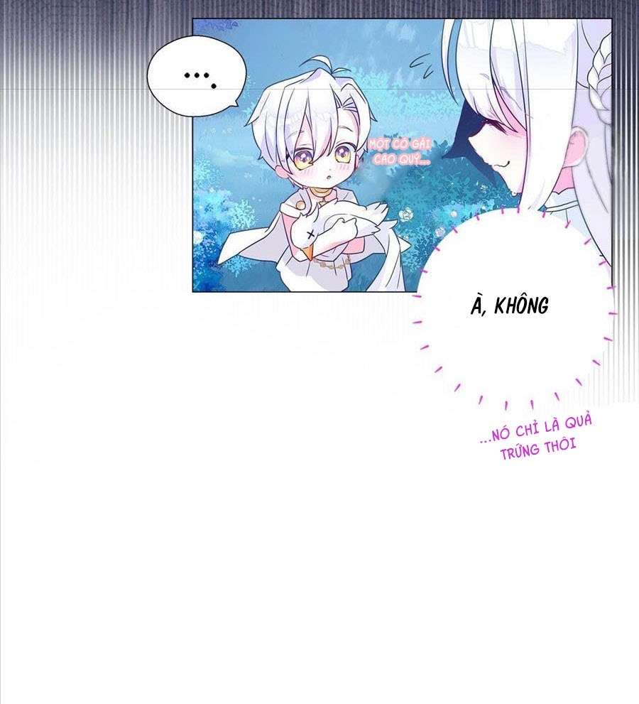 hãy chọn papa thật sự trong số các bạo chúa! chapter 9 56