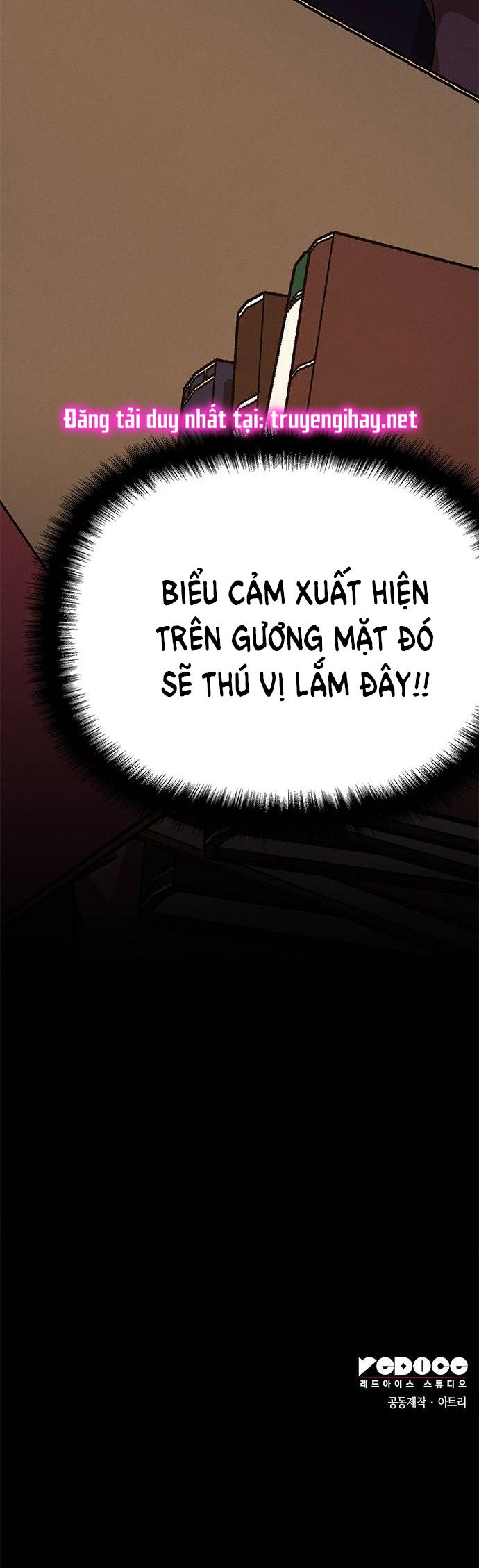 ôi kẻ thù không đội trời chung thân ái của tôi chapter 15.2 34