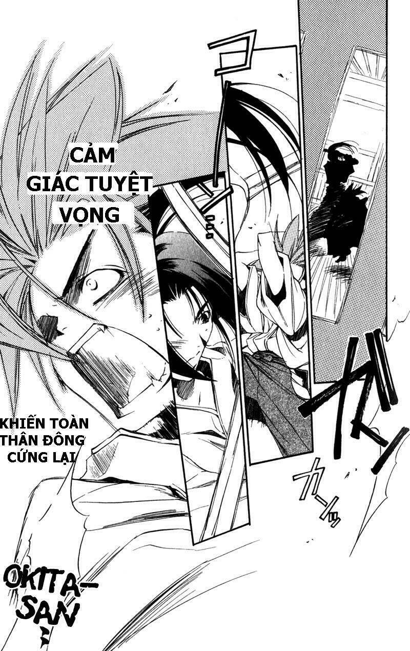 peace maker chapter 8 20