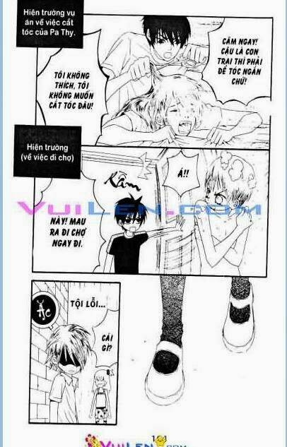 chàng trai thứ 13 chapter 8 101