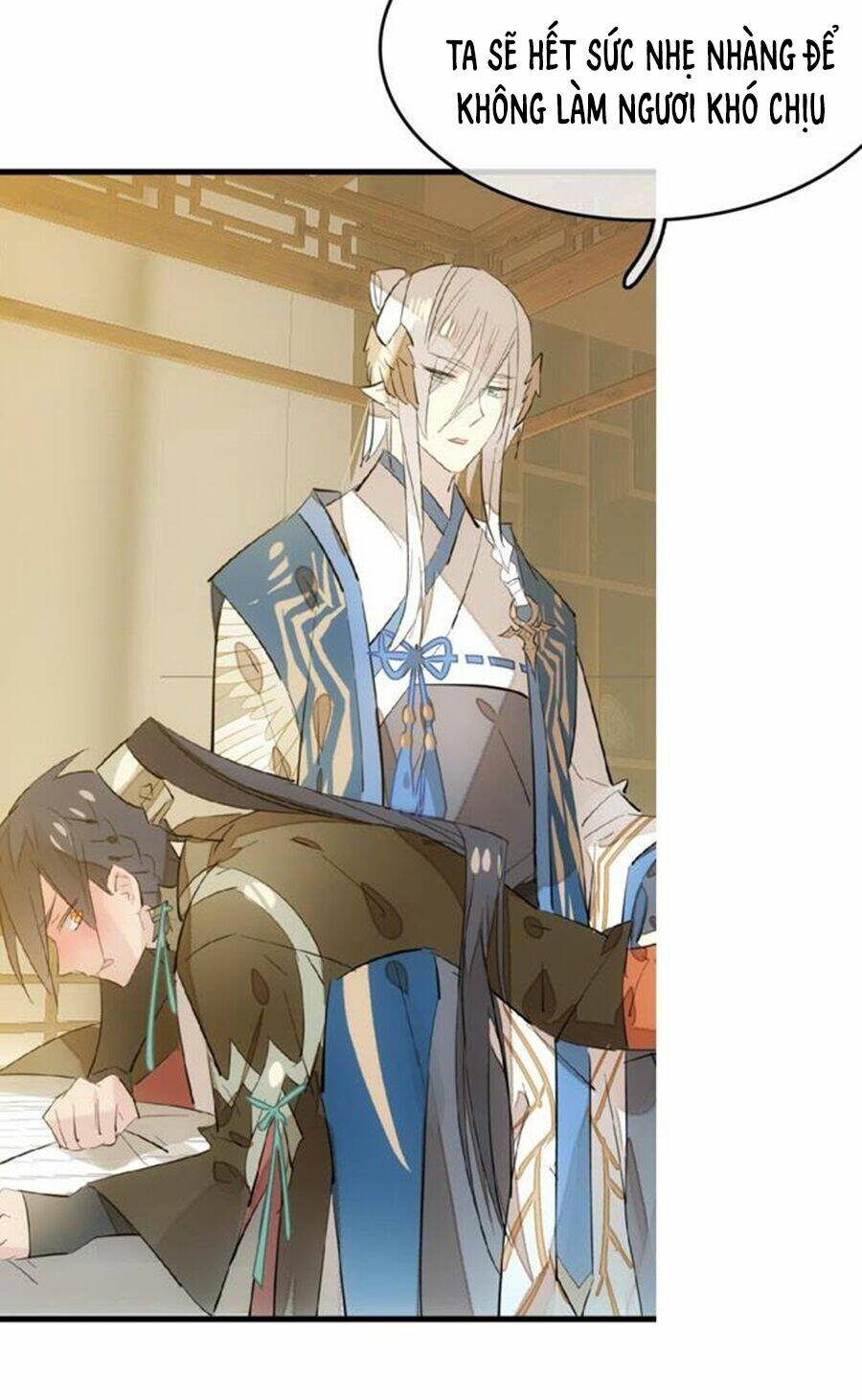 sư phụ lại trêu chọc ta chapter 68 12