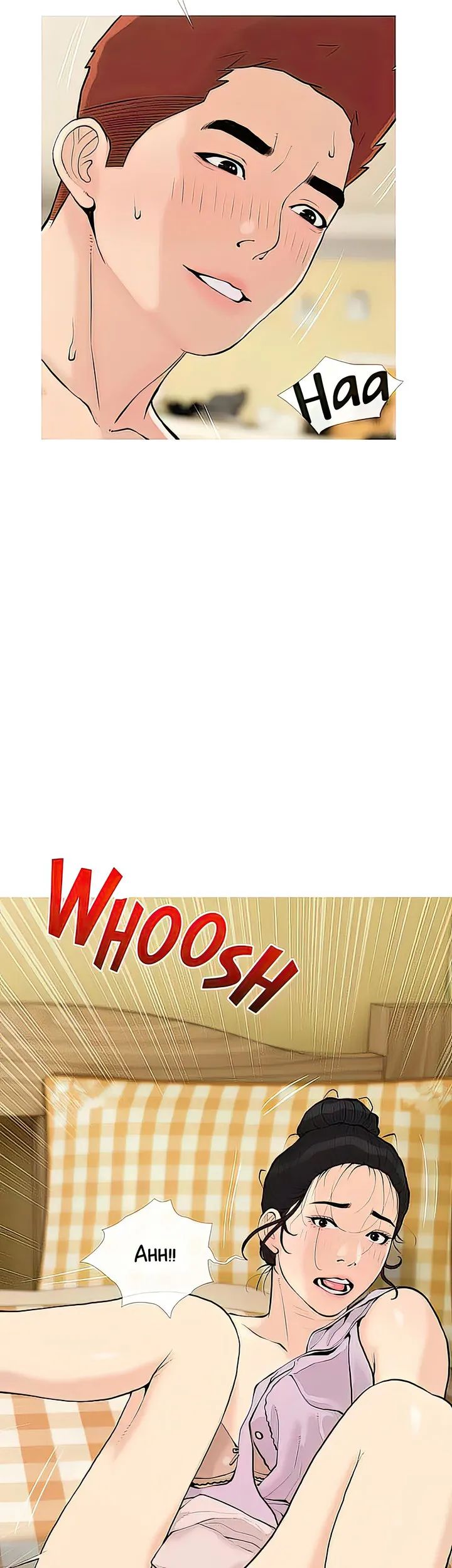 dập dì của tôi chapter 83 11