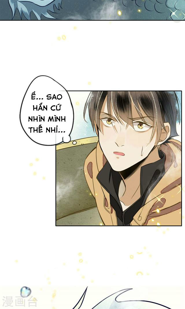 đêm ảo mộng cực lạc chapter 9 7