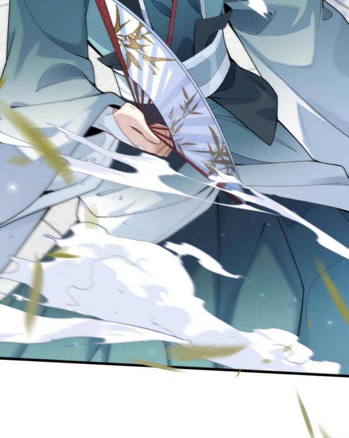 nhị sư huynh là một người phàm nhưng lại rất mạnh chapter 1 38