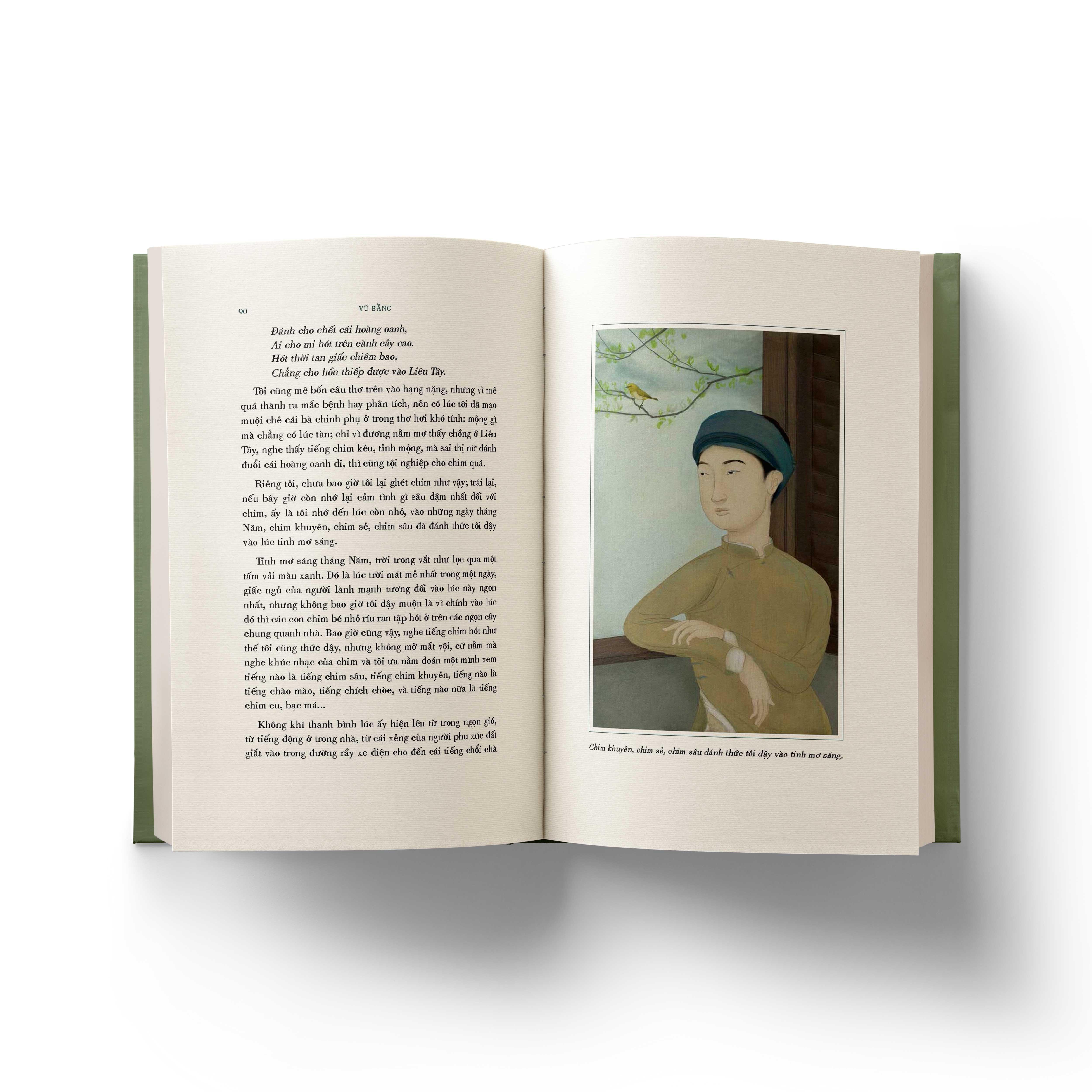 Thương Nhớ Mười Hai