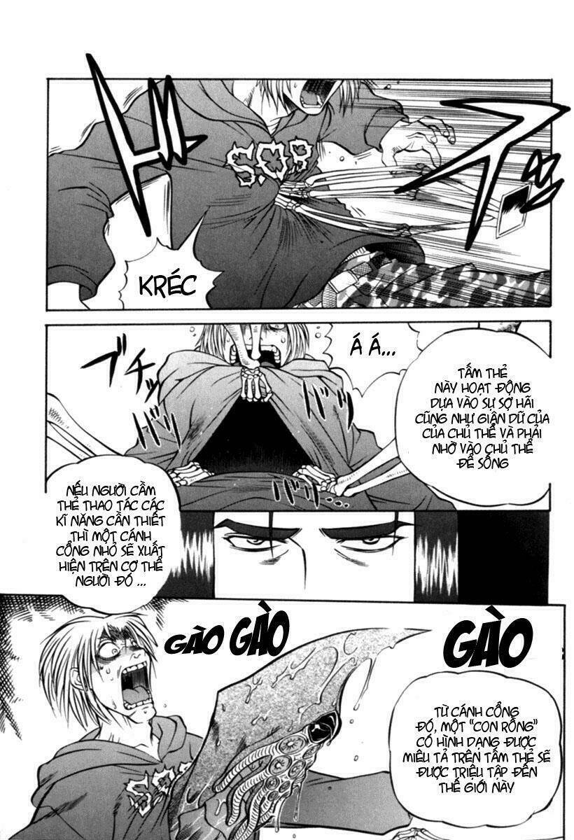 chaosic rune chapter 1 28