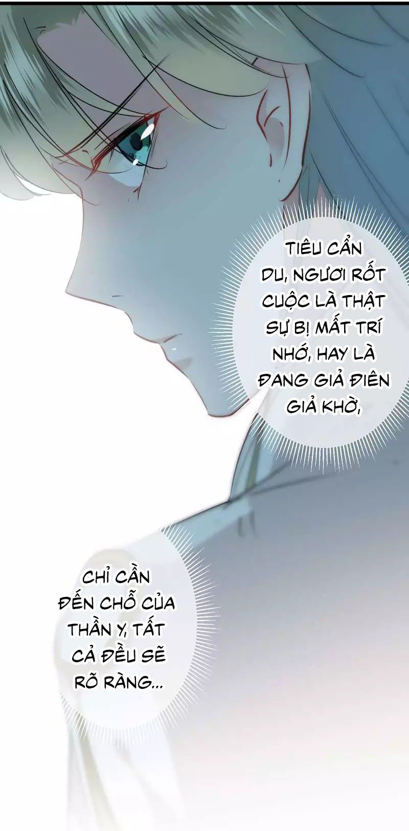 vương gia không thể trêu chapter 72 21