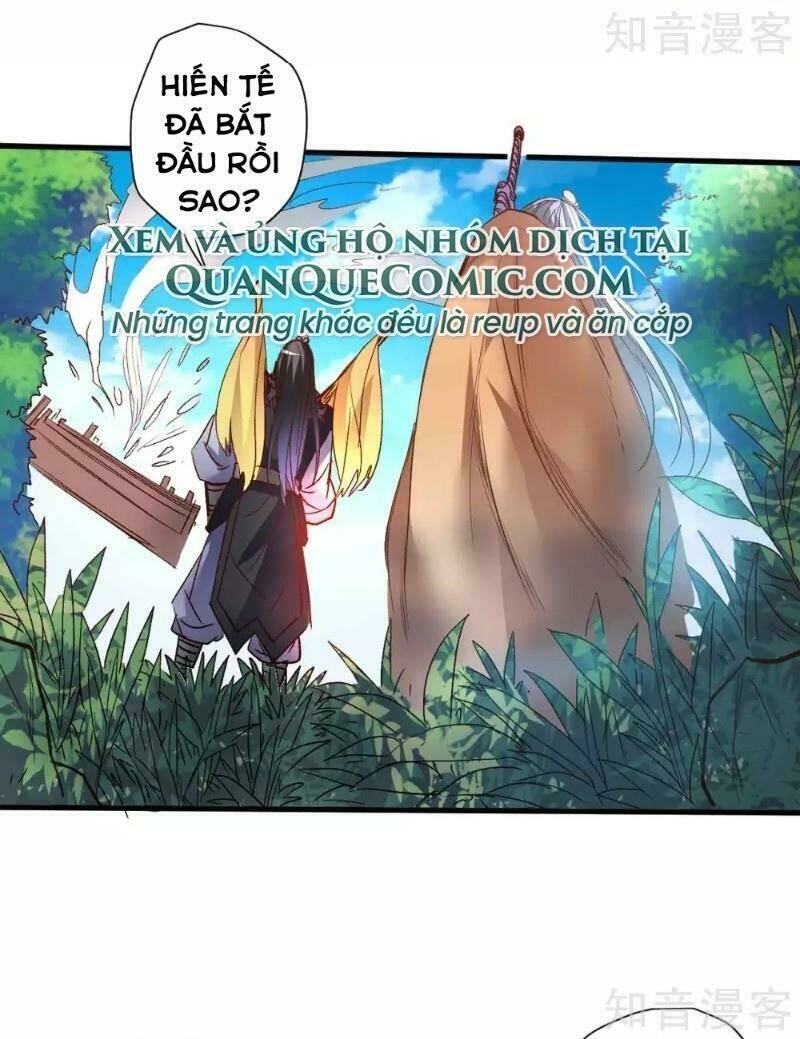 tối cường đại biểu hoàng kim thận chapter 97 26