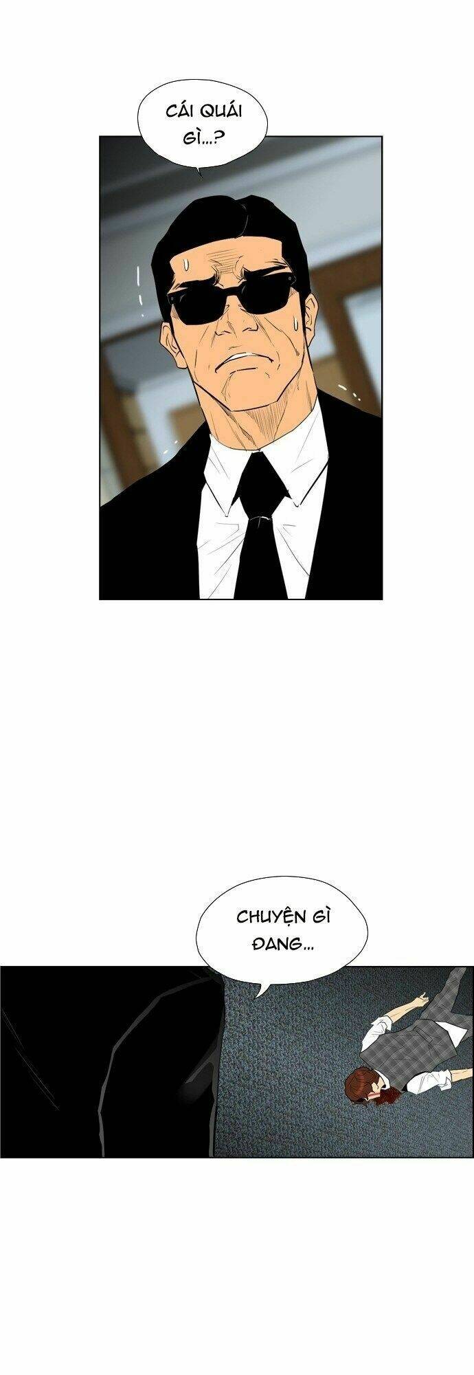 kẻ hồi sinh chapter 96 26