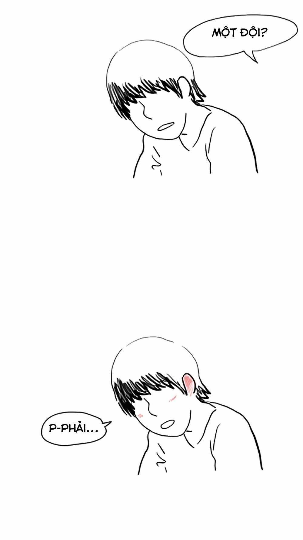 cô nàng trên lớp - the girl from class chapter 3 24