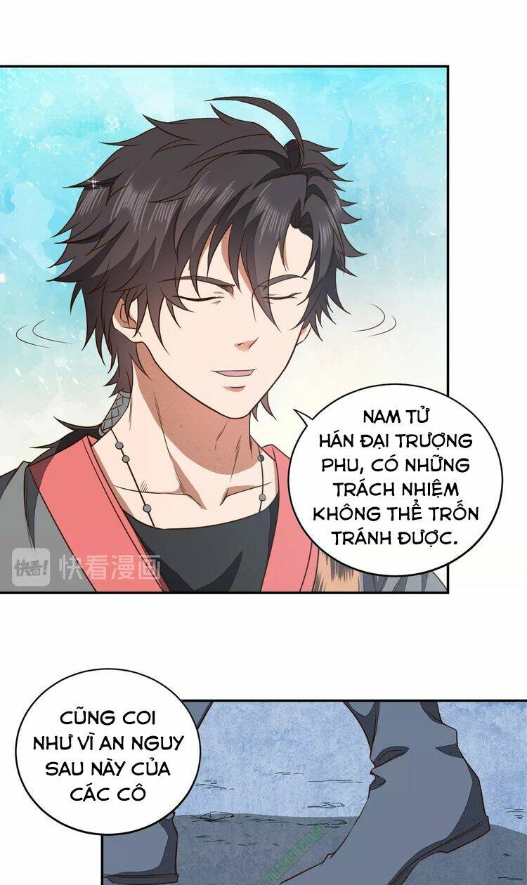 khốn long đại lục chapter 9.2 11