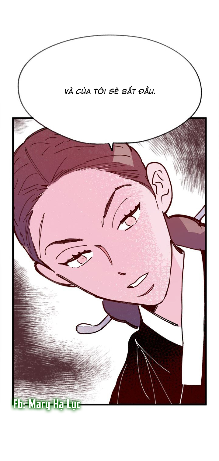 tham vọng quyền lực (full) chapter 40 6