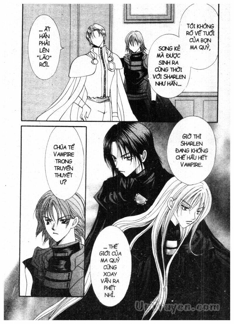 vampire game chapter 12 146