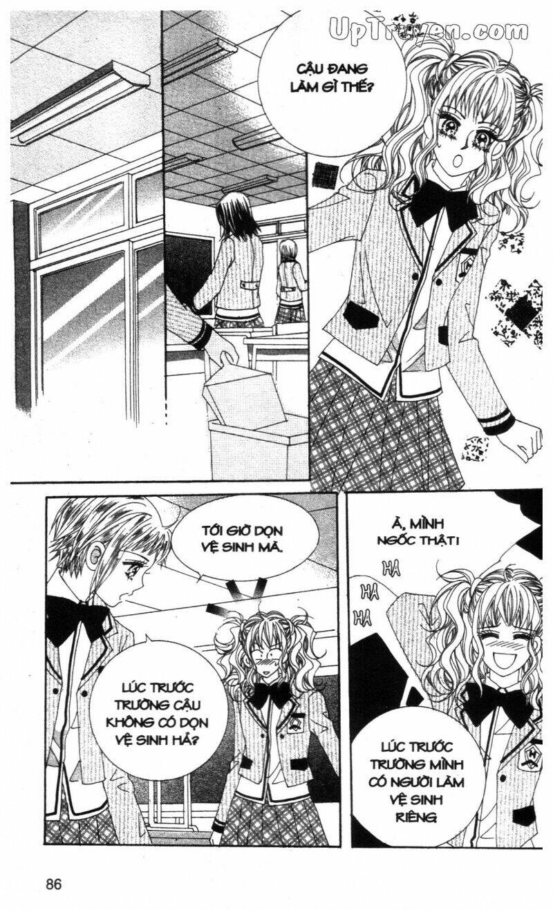 thoát kiếp hồ ly chapter 2 33