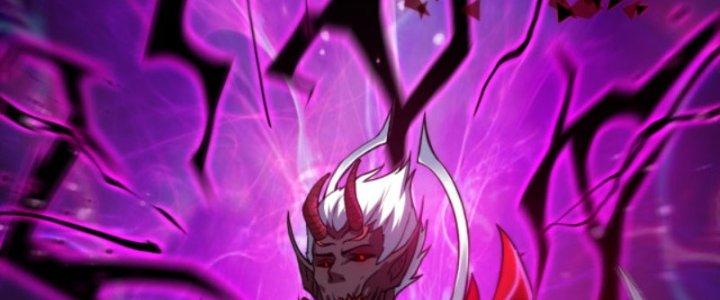 ẩn cư mười vạn năm, đời sau mời ta rời núi chapter 12 20