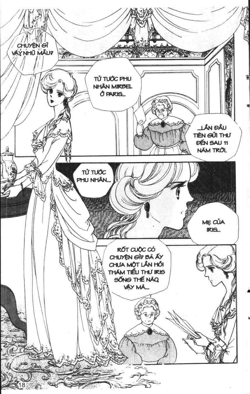 bibi iris chapter 1 18