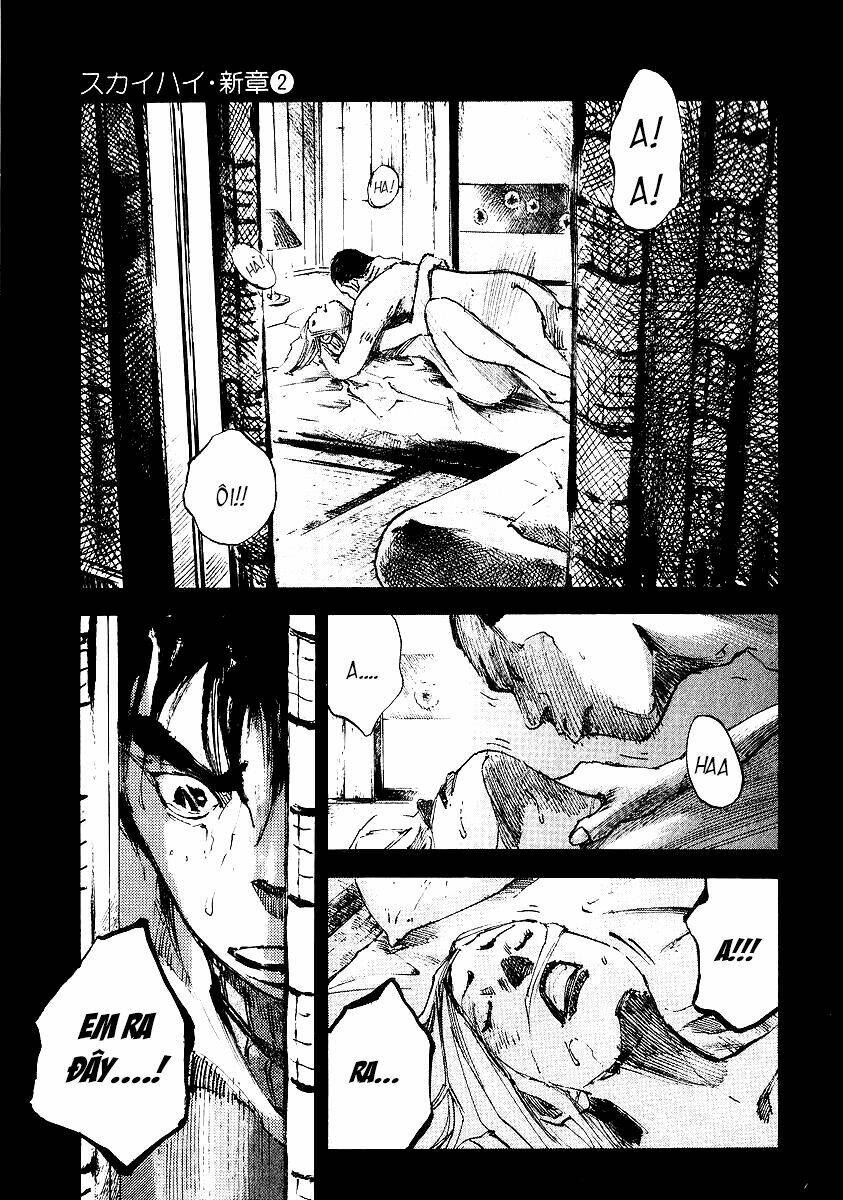 skyhigh: shinshou chapter 8 19