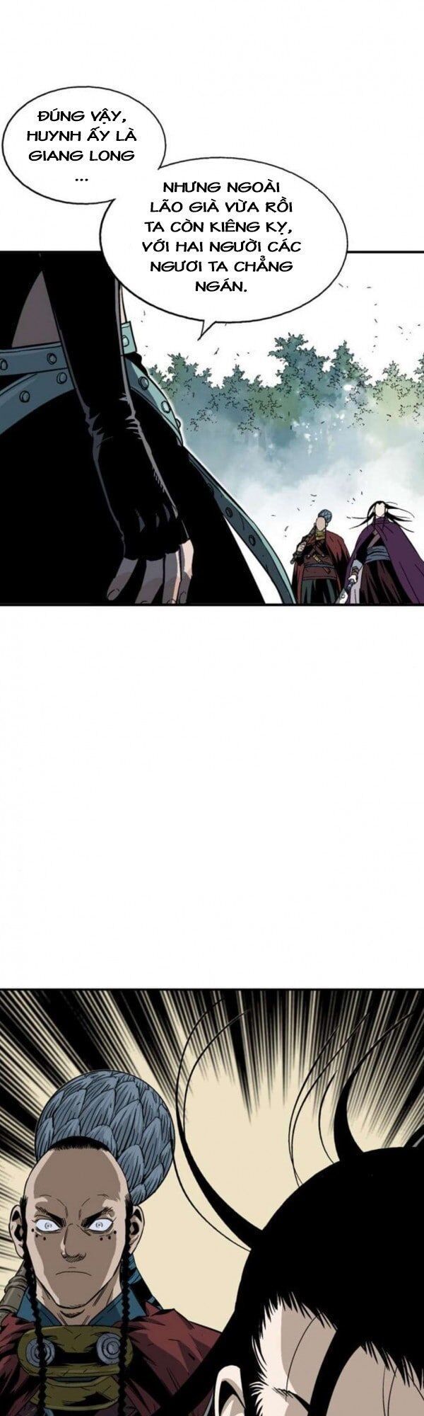 cao thủ 2 chapter 83 99