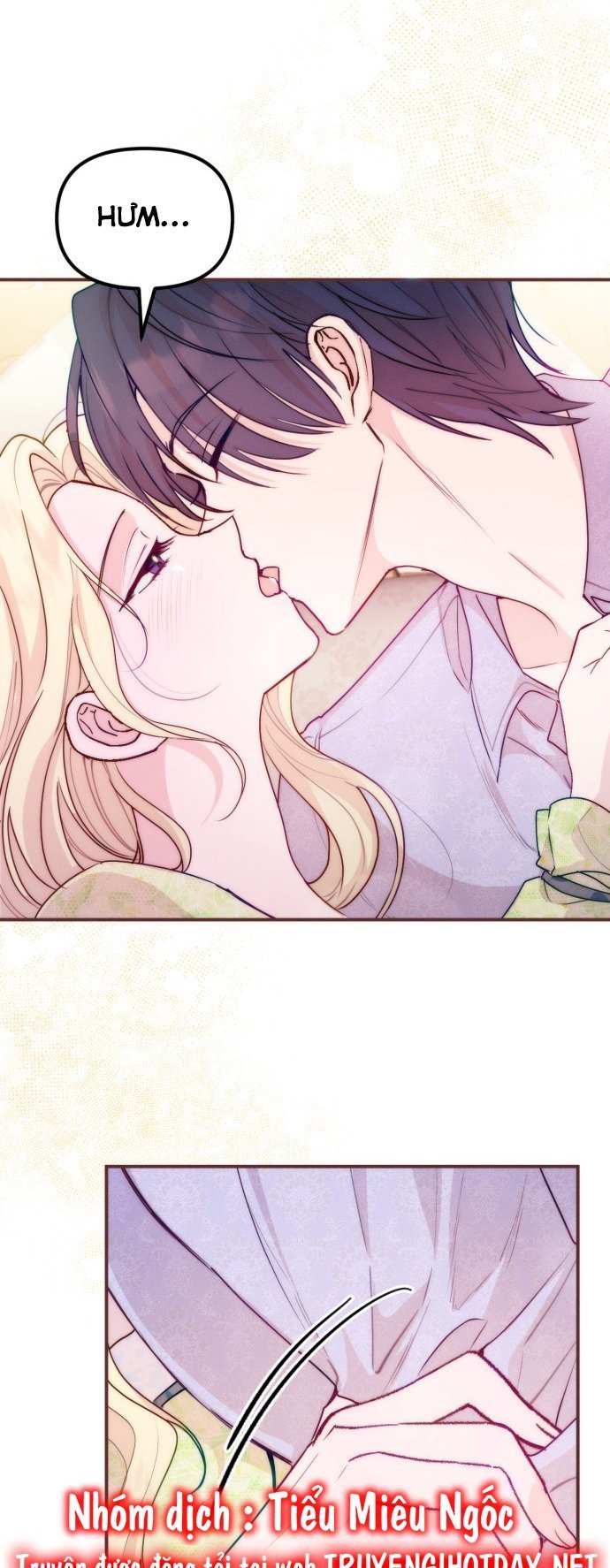 hoàng đế bạo quân ôm lấy tôi chapter 44 1