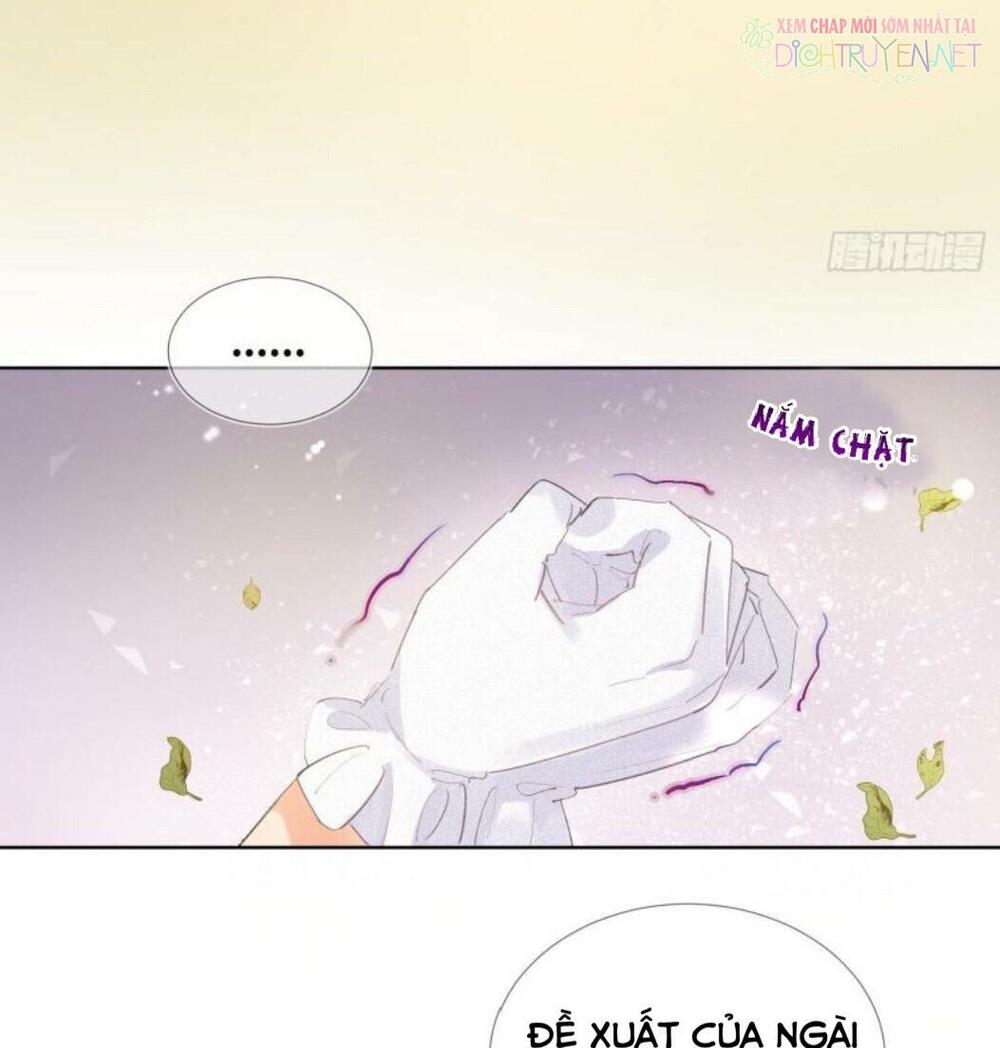 kế hoạch kiếm tiền của olive chapter 9 26