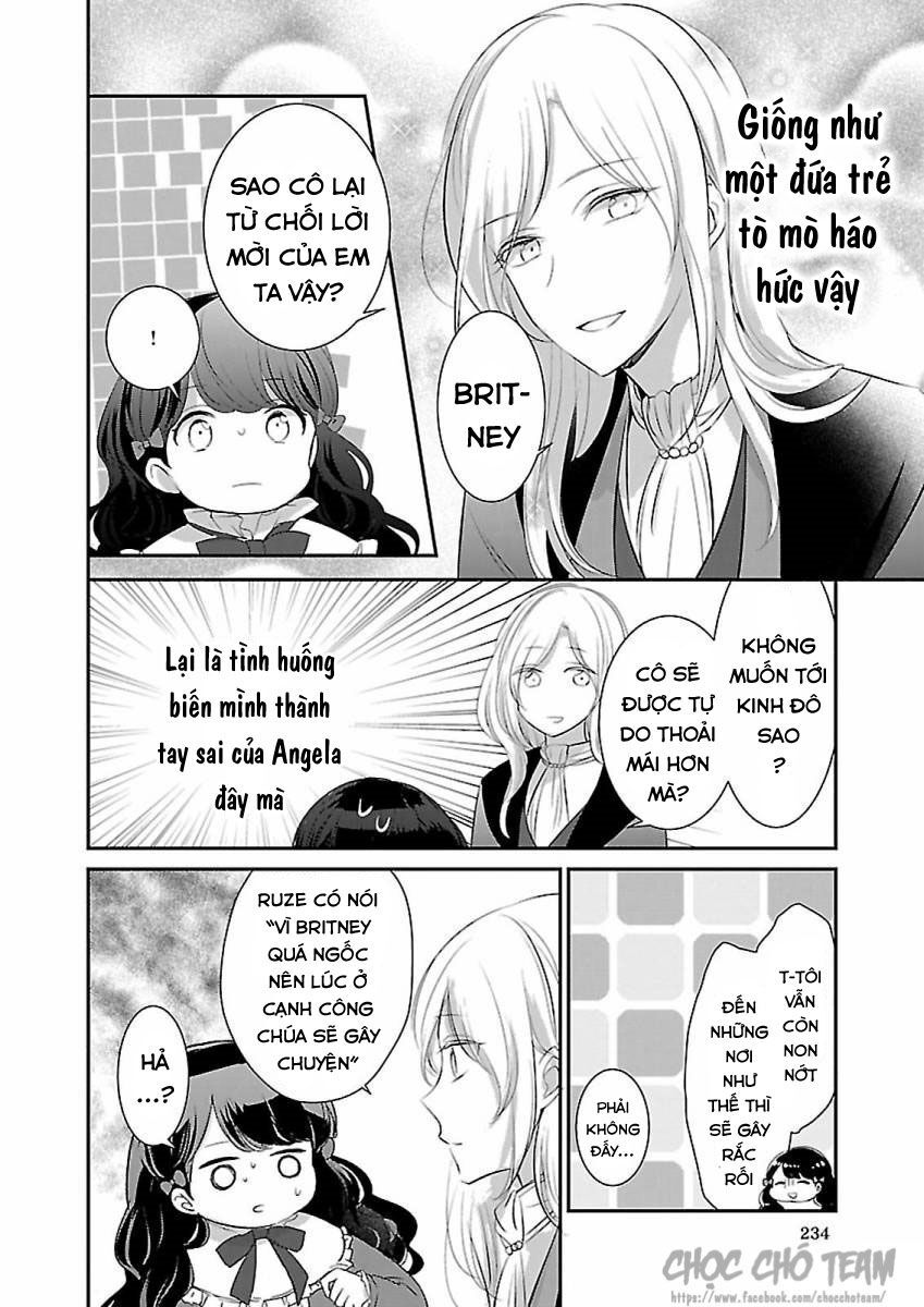 tenseisaki ga shoujo manga no shirobuta reijou datta chapter 4 18