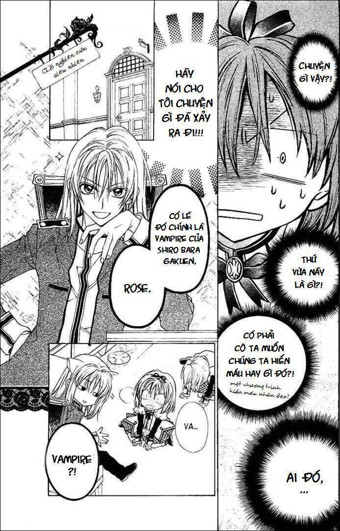 vampire rose chapter 1 8
