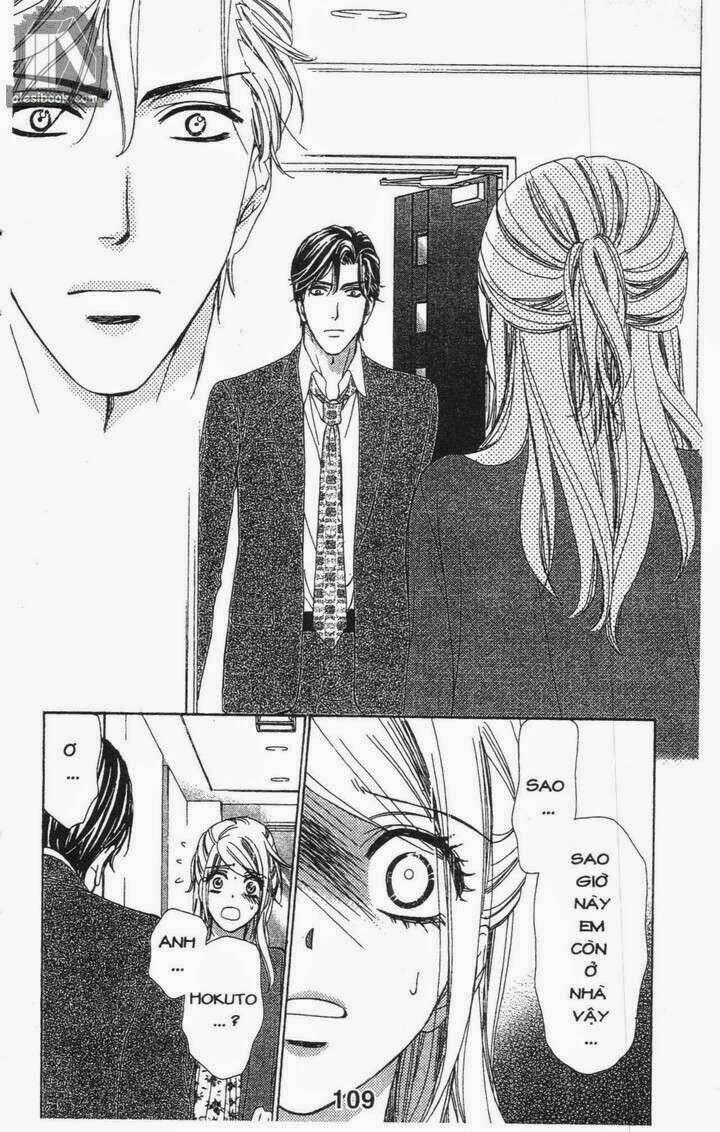 hôn nhân bất đắc dĩ - love of firos you chapter 27 21