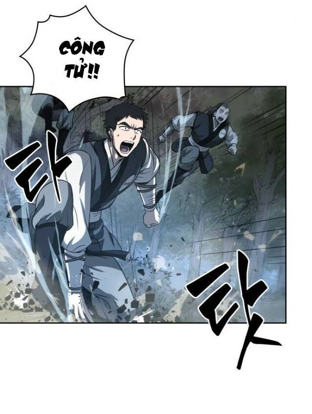 Ngã Lão Ma Thần chapter 0 15