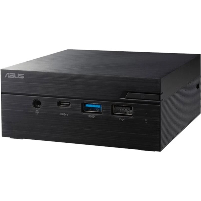 Mini PC ASUS PN60 8i5BAREBONES (i5-8250U/Free DOS) - Hàng Chính Hãng