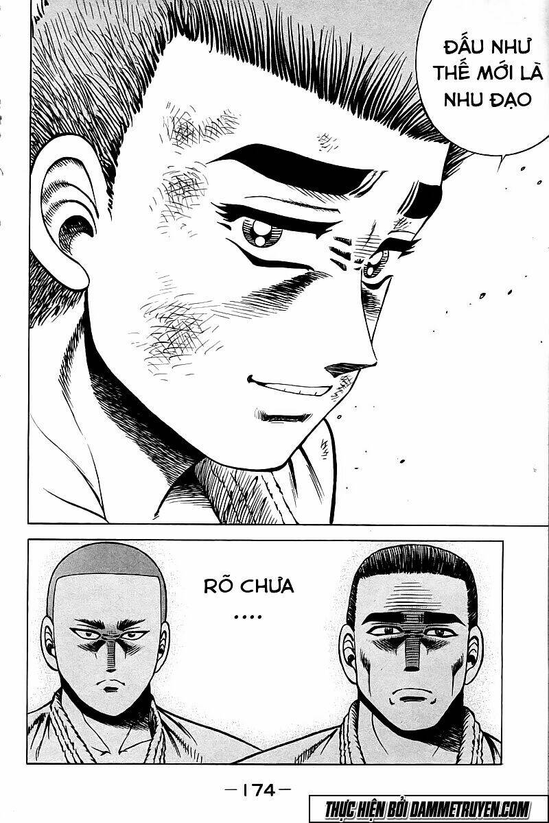 shin kotaro makaritoru! juudouhen chapter 121 13