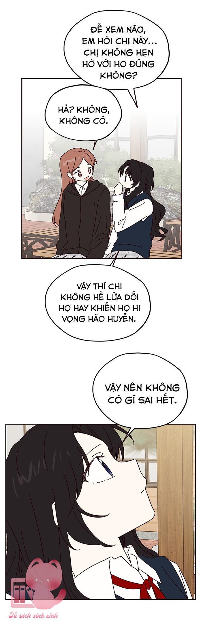 sợi chỉ tình yêu chapter 57 34