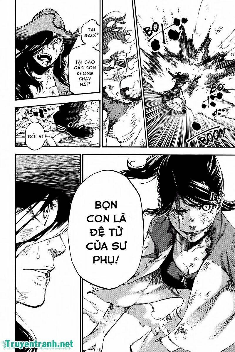 dolly kill kill chapter 121 10