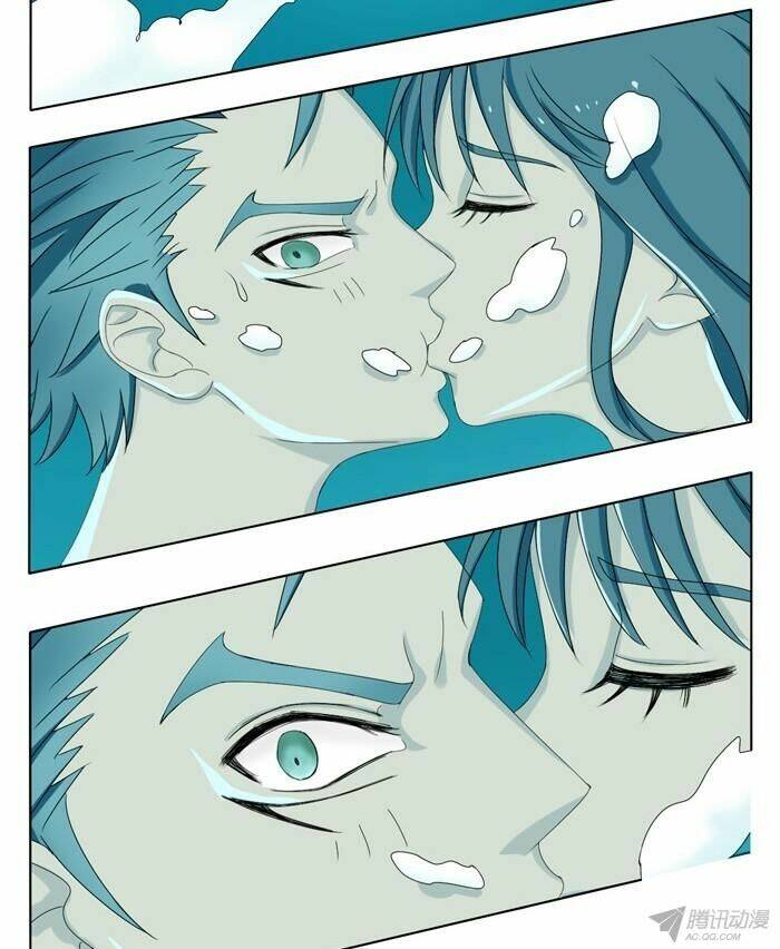 duyên ở bên cạnh ta chapter 2 30