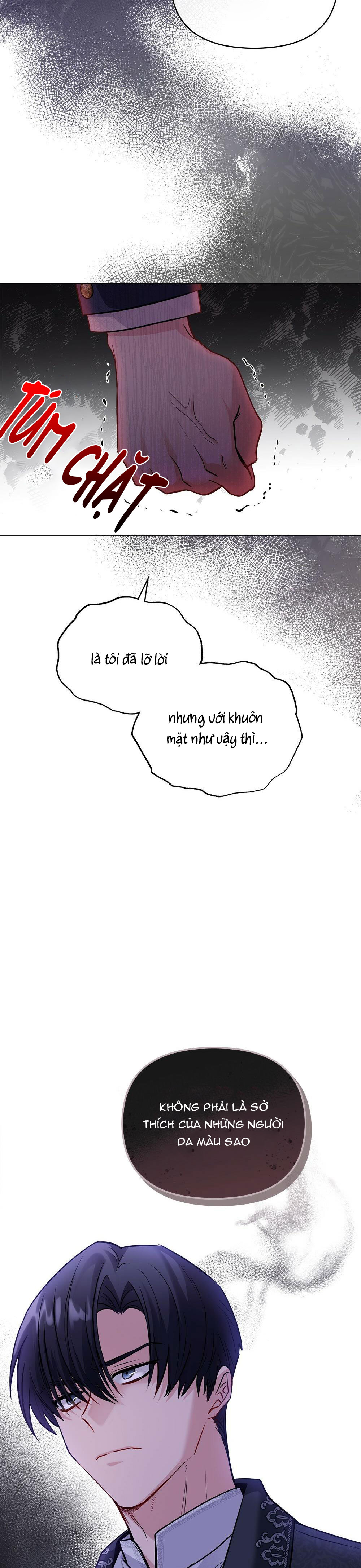 đi tìm nàng camellia chapter 28.1 21