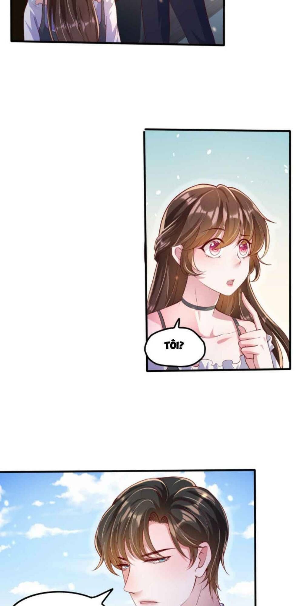 nhất sanh hữu hỉ chapter 35 3