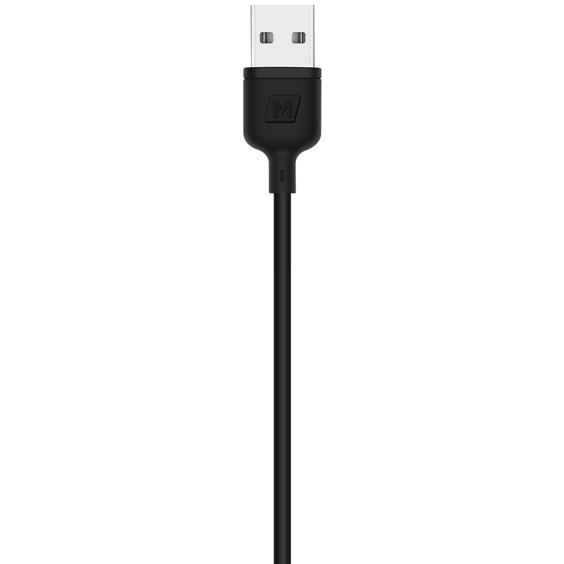 Cáp sạc nhanh cho iPhone/Ipad/Ipod -chứng chỉ MFi - USB A to Lightning - Momax DL16- Hàng chính hãng