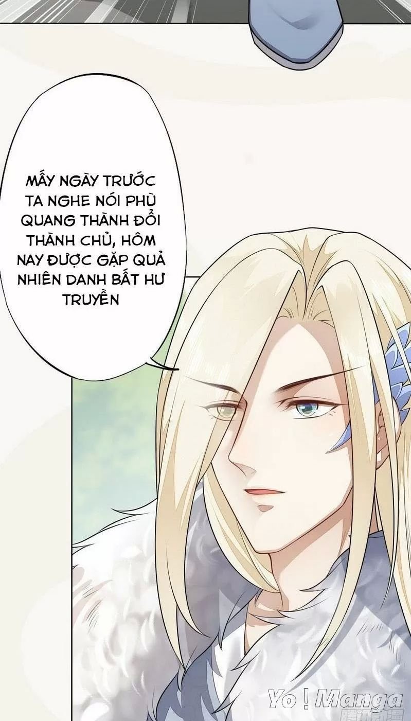 tuyệt thế luyện đan sư chapter 156 13
