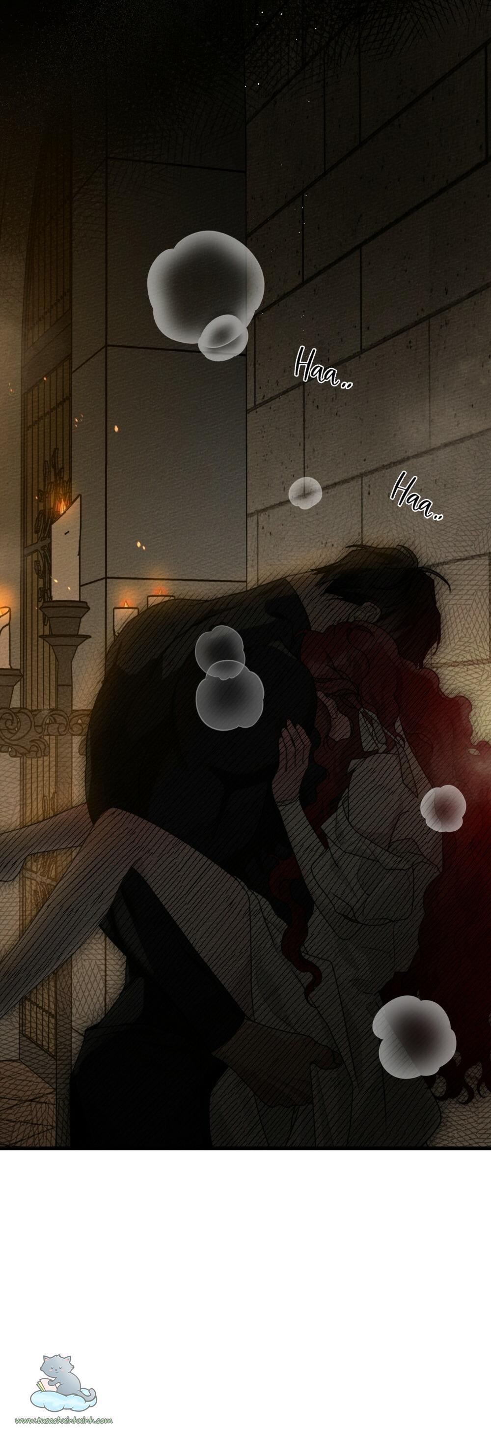 dưới tán cây sồi chapter 45 12